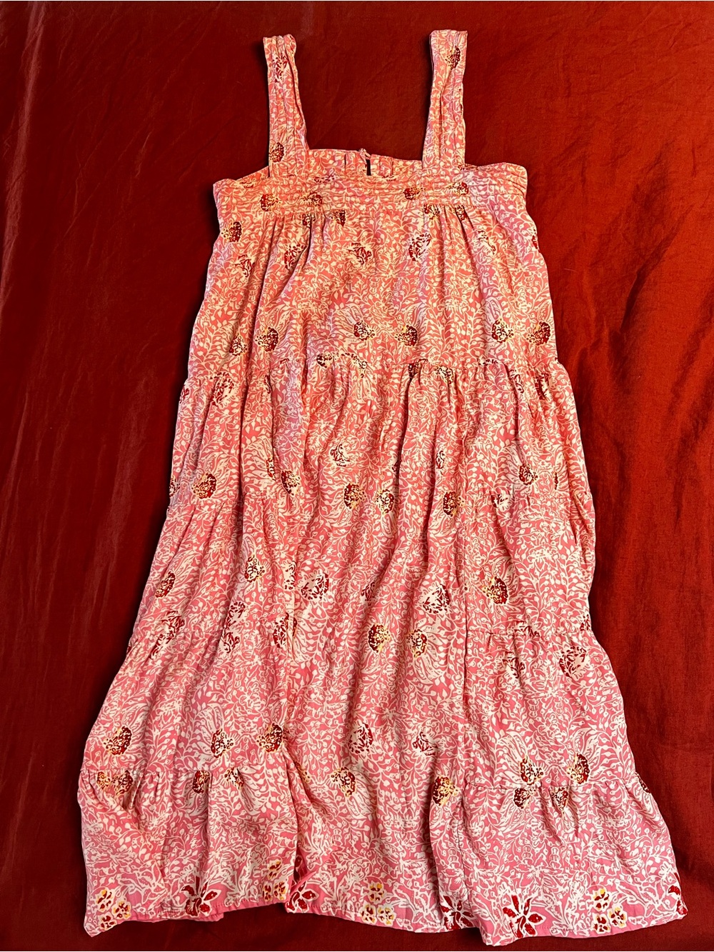Natalie Martin silk dress